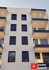 Etagenwohnung  Avinguda de pompeu fabra 8. ¡ piso a estrenar en el centro de torredembarra!