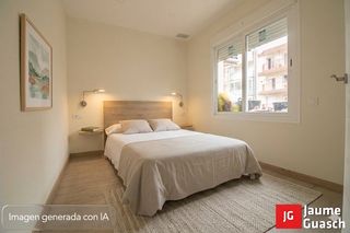 Appartamento in Carrer de san clemente 18. Piso totalmente reformado en el centro de torredembarra.