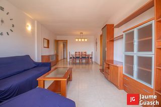 Pis  Carrer de les rodes. Céntrico  con piscina