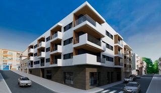 Appartement à Avinguda de catalunya 32