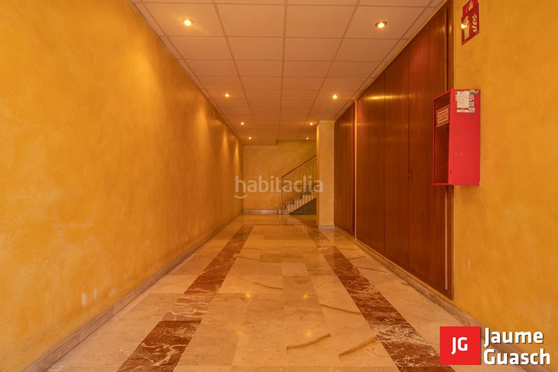 Foto d89e8fd7-8fa0-459f-9f58-df94ef743c4b. Pis amb calefacció aparcament a Centre Torredembarra