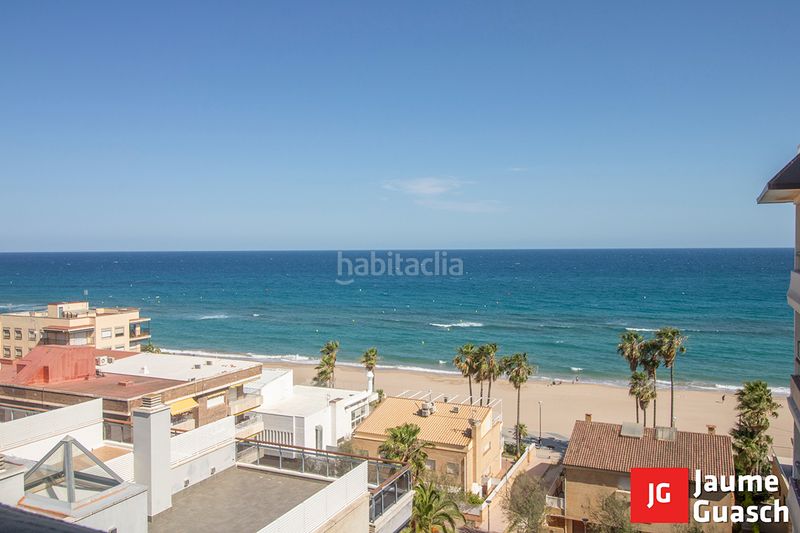 Foto d815780d-ad09-412c-a6d2-b0ced4297830. Pis amb calefacció aparcament a Barri Marítim Torredembarra