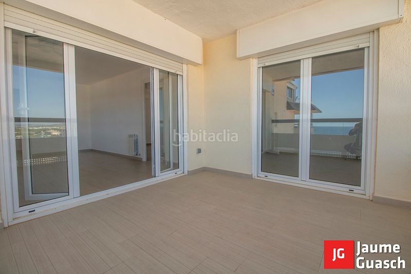Foto f59f9fac-a228-4f5b-a442-850ce2d4da20. Pis amb calefacció aparcament a Barri Marítim Torredembarra