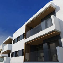 Flat in Avinguda de catalunya 32