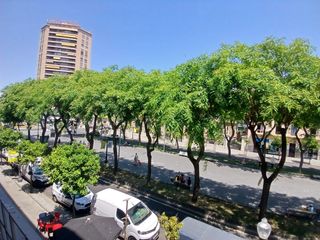 Flat in Rambla Nova 90
