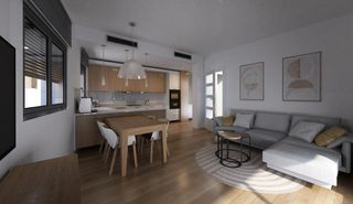 Appartement à Avinguda de catalunya 32