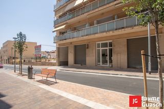 Local Comercial a Carrer dels filadors 13. Local  en  el centro de torredembarra