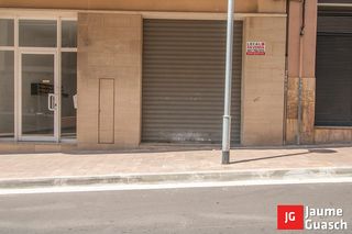 Local Comercial a Carrer dels Filadors 13