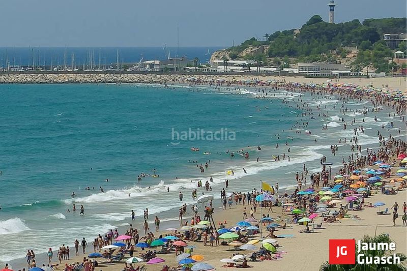 Foto db76819c-df92-47b9-8018-00647624acf9. Pis a passeig de francesc macià 36 a Platja de la Paella Torredembarra