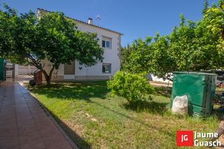 Chalet in Creixell