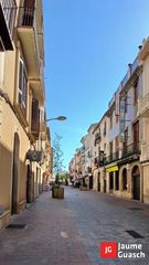 Etagenwohnung  Carrer d'antoni roig. Oportunidad en el centro de torredembarra