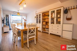 Flat in Carrer dels clapers 22. Oportunidad en el centro!!
