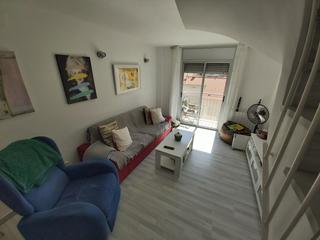 Location Duplex à Roda de Barà. Atico- duplex en roda de bara-pueblo.