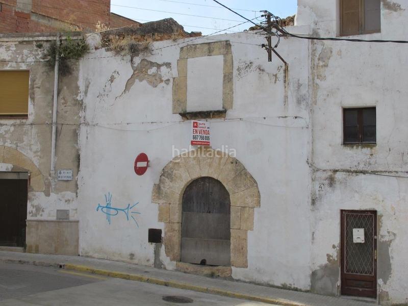 Foto 1888ec44-5508-4f98-a59d-7a426f624ef3. Terreny residencial a Centre Torredembarra