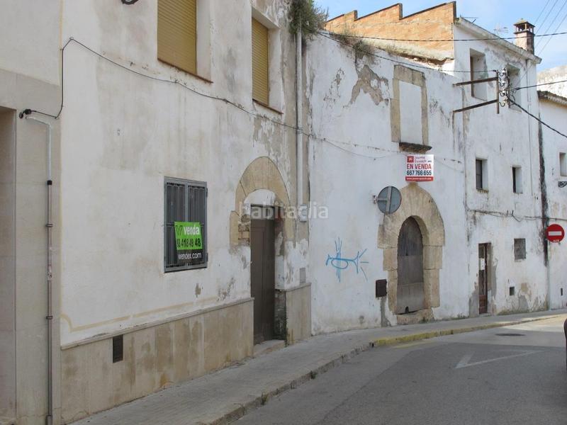 Foto 1a6e2e7a-45c7-4252-82e0-a30d2a6440a9. Terreny residencial a Centre Torredembarra