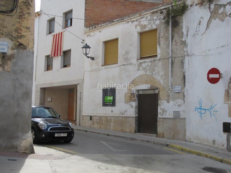 Foto 2894c941-bd47-4519-aaa2-3222283b30c5. Terreny residencial a Centre Torredembarra