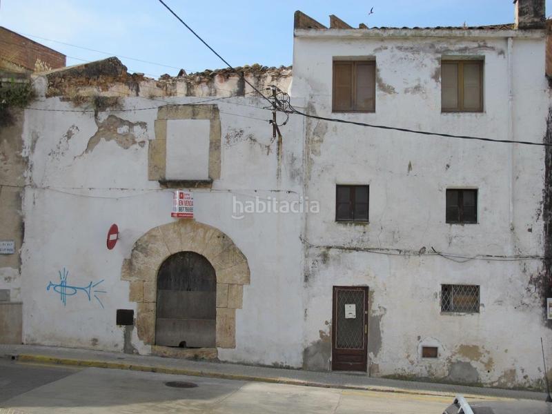 Foto 4f7a2e21-2a71-442b-a6e0-4dd23d0c7eca. Terreny residencial a Centre Torredembarra