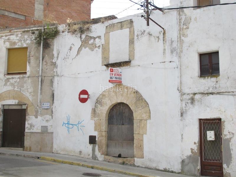 Foto 87abe7a0-06d4-4a9e-b82d-d9fd9ad14f63. Terreny residencial a Centre Torredembarra