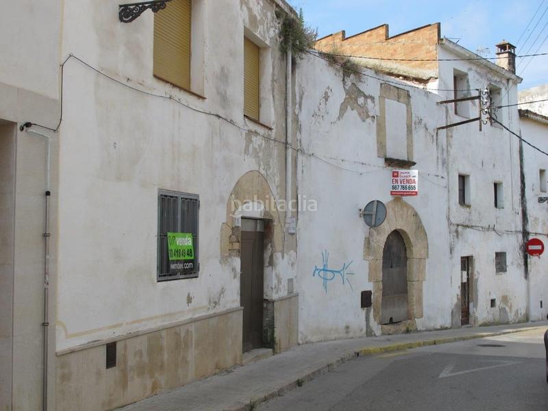 Foto fe62ef5c-343b-42b1-83ef-45ca4cf9f21a. Terreny residencial a Centre Torredembarra