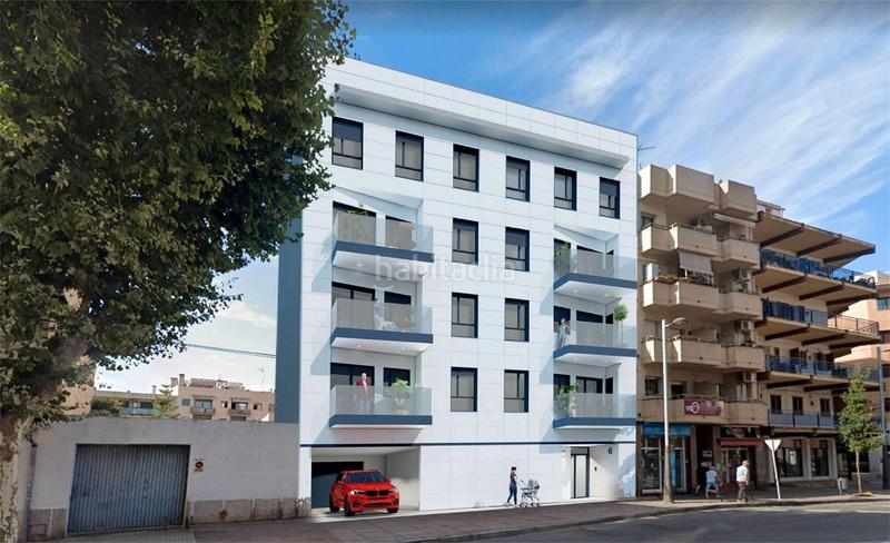 Foto 3028fba2-3fbf-4ffb-9bf4-849879450589. Promoció RESIDENCIAL TORRE MARINA a Torredembarra. Habitatges d´obra nova