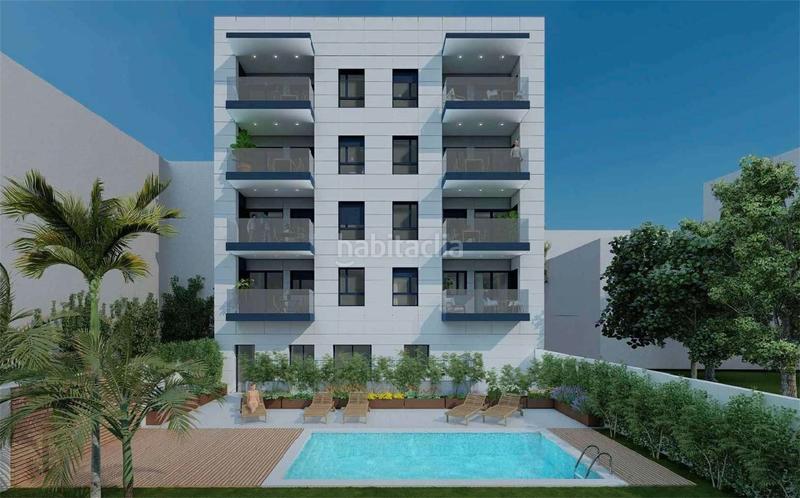 Foto 39bed9b8-6ec8-4d78-81d8-e20b49e3ebe5. Promoció RESIDENCIAL TORRE MARINA a Torredembarra. Habitatges d´obra nova