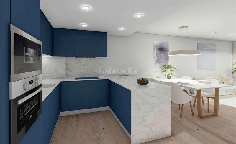 Foto 68971064-9329-4fd9-b5ce-69168342c3bd. Promoció RESIDENCIAL TORRE MARINA a Torredembarra. Habitatges d´obra nova