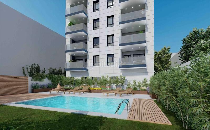 Foto 8f739c79-846d-4d18-be83-9206b1433e03. Promoció RESIDENCIAL TORRE MARINA a Torredembarra. Habitatges d´obra nova