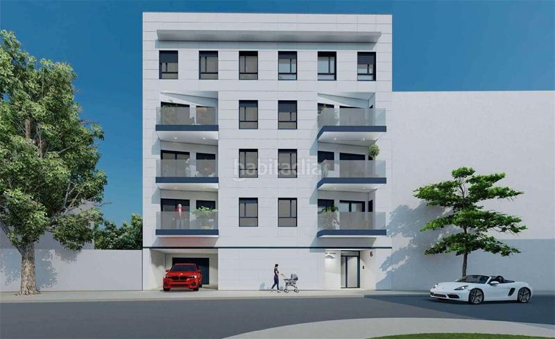 Foto 90488905-dc3f-4399-96d0-dc303654def5. Promoció RESIDENCIAL TORRE MARINA a Torredembarra. Habitatges d´obra nova