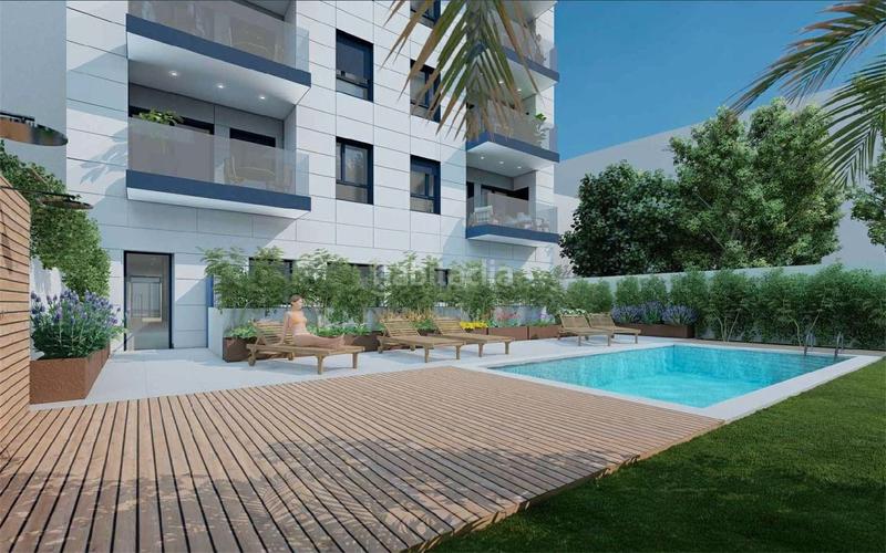 Foto 947f0672-0bf2-4a6a-b86d-f6d7e0a9b886. Promoció RESIDENCIAL TORRE MARINA a Torredembarra. Habitatges d´obra nova
