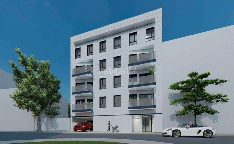 Foto 9bb7505c-959a-4748-af39-2b4df37c1cf9. Promoció RESIDENCIAL TORRE MARINA a Torredembarra. Habitatges d´obra nova