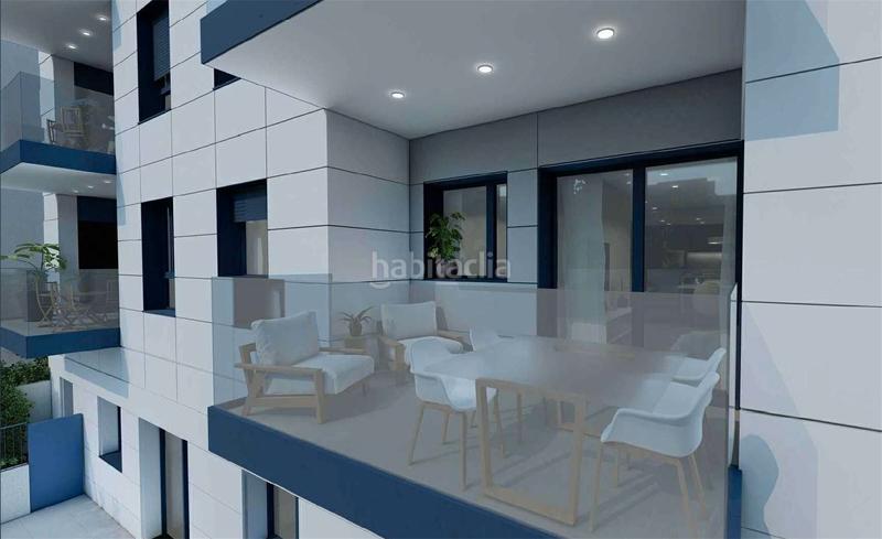 Foto b4b577eb-aacd-4017-bee7-7780ca846a8b. Promoció RESIDENCIAL TORRE MARINA a Torredembarra. Habitatges d´obra nova