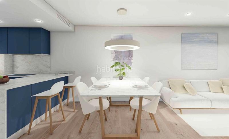 Foto dbd1e936-9089-445e-b0ec-174bb8dd1585. Promoció RESIDENCIAL TORRE MARINA a Torredembarra. Habitatges d´obra nova