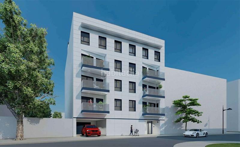 Foto dedd85db-6d63-40c7-9e2a-6a0a533ed741. Promoció RESIDENCIAL TORRE MARINA a Torredembarra. Habitatges d´obra nova