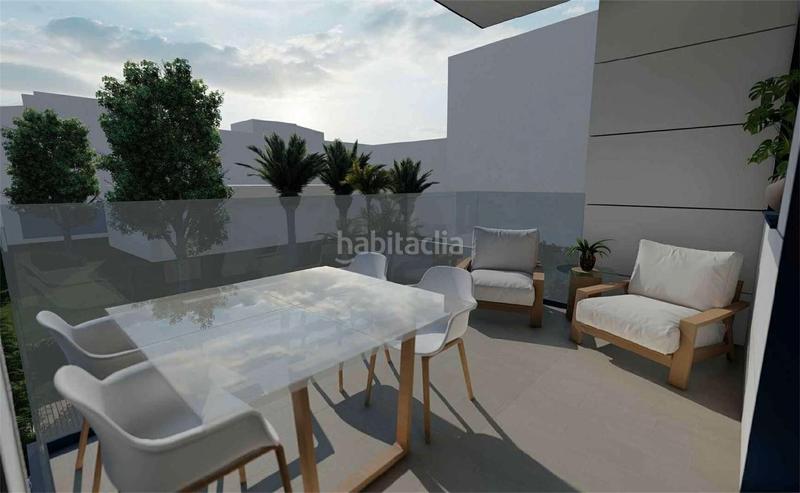 Foto e76a56ee-ef0b-4299-a92a-50f47717da67. Promoció RESIDENCIAL TORRE MARINA a Torredembarra. Habitatges d´obra nova