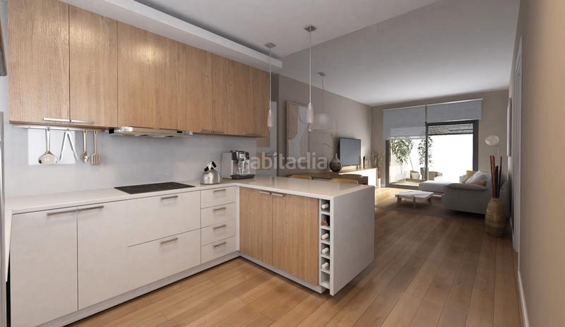 Foto c62a3c6e-bd13-4f5b-89bc-8cb21a766ce7. Promotion ESTELA dans Torredembarra. Logements de biens neufs