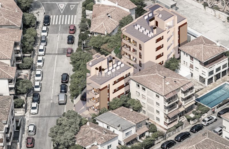 Foto 8e542c85-aded-4b67-84df-fc16888e6e22. Piso 55m<sup>2</sup> en carrer santiago rusiñol 38 en Coma-ruga platja Coma-ruga