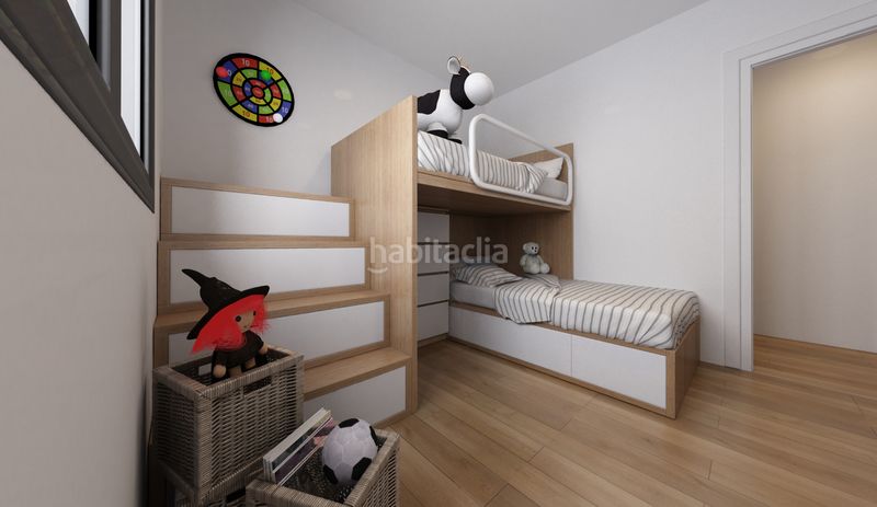 Foto 041b24fd-bfcc-4af2-92d4-db0671ac294e. Etagenwohnung 48m<sup>2</sup> in avinguda de catalunya 32 in Centre Torredembarra