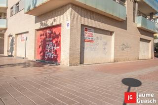 Alquiler Local Comercial  Avinguda del president companys