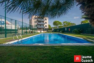 Appartement à Carrer francesc gual gabardos 8. Último piso en clarà!!