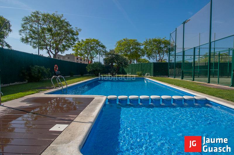 Foto ec534ef1-6dc4-4719-84bf-91f0f63e5510. Pis a carrer francesc gual gabardos 8 a Babilonia Torredembarra