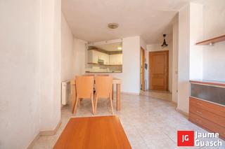 Appartement à Carrer dels clapers 11. Céntrico con dos habitaciones