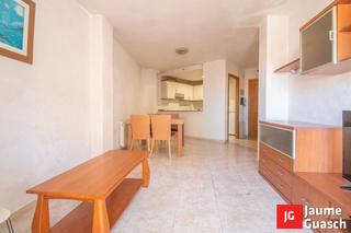 Pis a Carrer dels clapers 11. Céntrico con dos habitaciones
