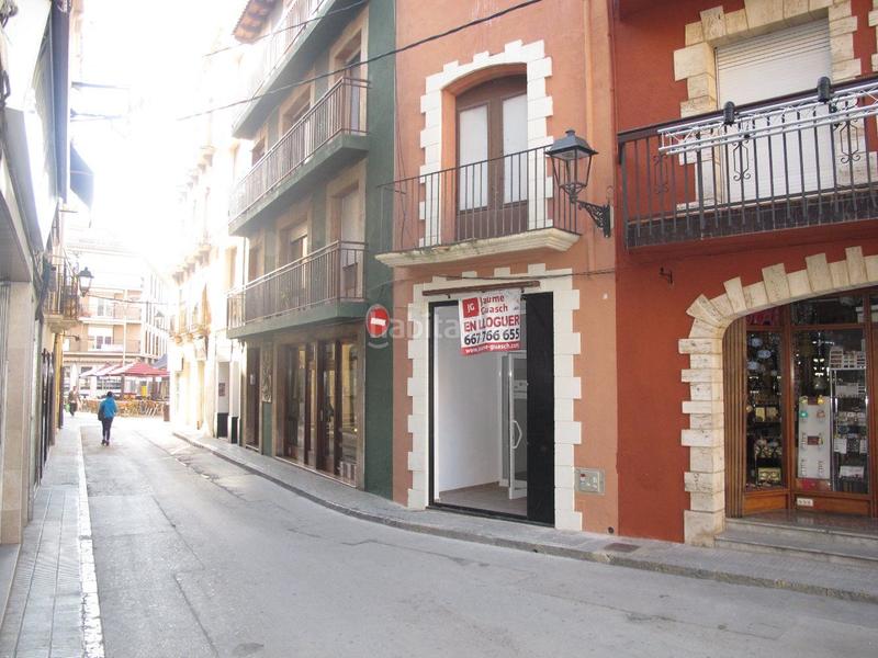 Foto e9c9b05d-6380-4d89-9175-ff09f999dfbb. Masía en Centre Torredembarra