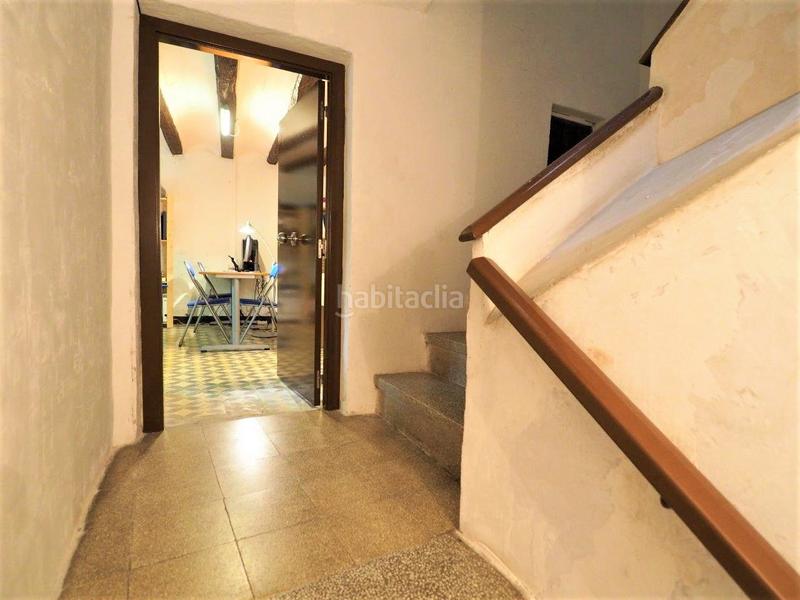 Foto 1f1caa30-b9f8-4d02-abcc-4a63a83609b5. Masía casa de pueblo junto a la iglesia en Centre Torredembarra