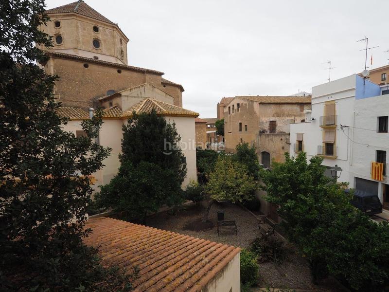Foto 97d58674-0c5b-4f8c-8d10-2266f72a1500. Masía casa de pueblo junto a la iglesia en Centre Torredembarra