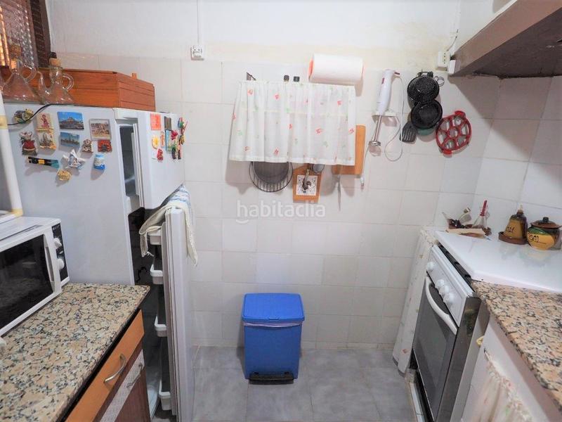 Foto b09cb54d-f243-4c8c-a1ae-3456e5b25ee6. Masía casa de pueblo junto a la iglesia en Centre Torredembarra