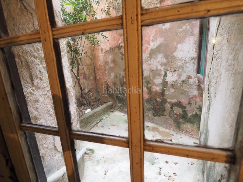 Foto cfcb54f5-f882-4637-844a-fb6e6d8f1387. Masía casa de pueblo junto a la iglesia en Centre Torredembarra
