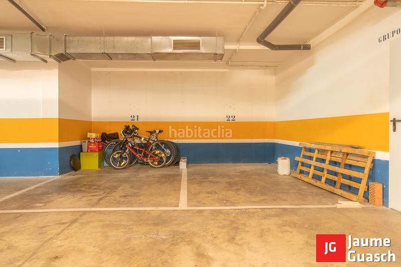 Foto 00dd7e3c-e31c-4984-8683-4c85bbf97999. Car parking in Babilonia Torredembarra