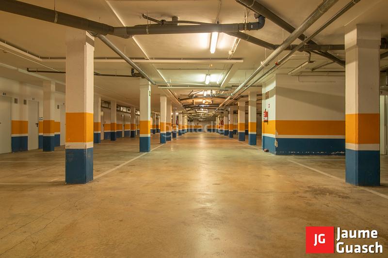 Foto 4fad3163-0cc3-4441-875e-4e8e7d016eea. Car parking in Babilonia Torredembarra