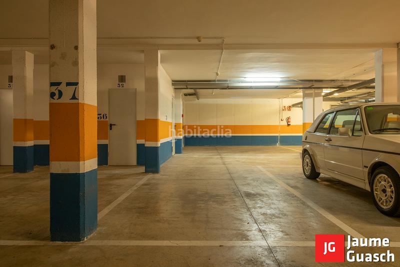 Foto 5cfbbd41-bdc6-423a-a36d-3b0642106151. Car parking in Babilonia Torredembarra